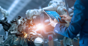 Giải Pháp Chuyển Đổi Số Ngành Điện