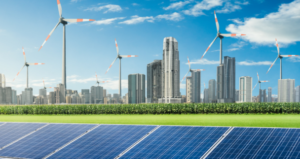 Giải quyết điện năng 2024 - CHINT có gì nổi bật?