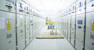 giai quyet su co tu bang dien