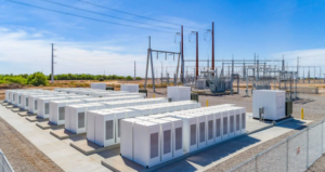 Hệ Thống Lưu Trữ Điện Mặt Trời BESS & Tiềm Năng Phát Triển