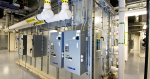 Tổng Quan Về Hệ Thống Tự Động Hóa Tòa Nhà