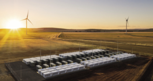 Tổng Quan Về Lưu Trữ Năng Lượng