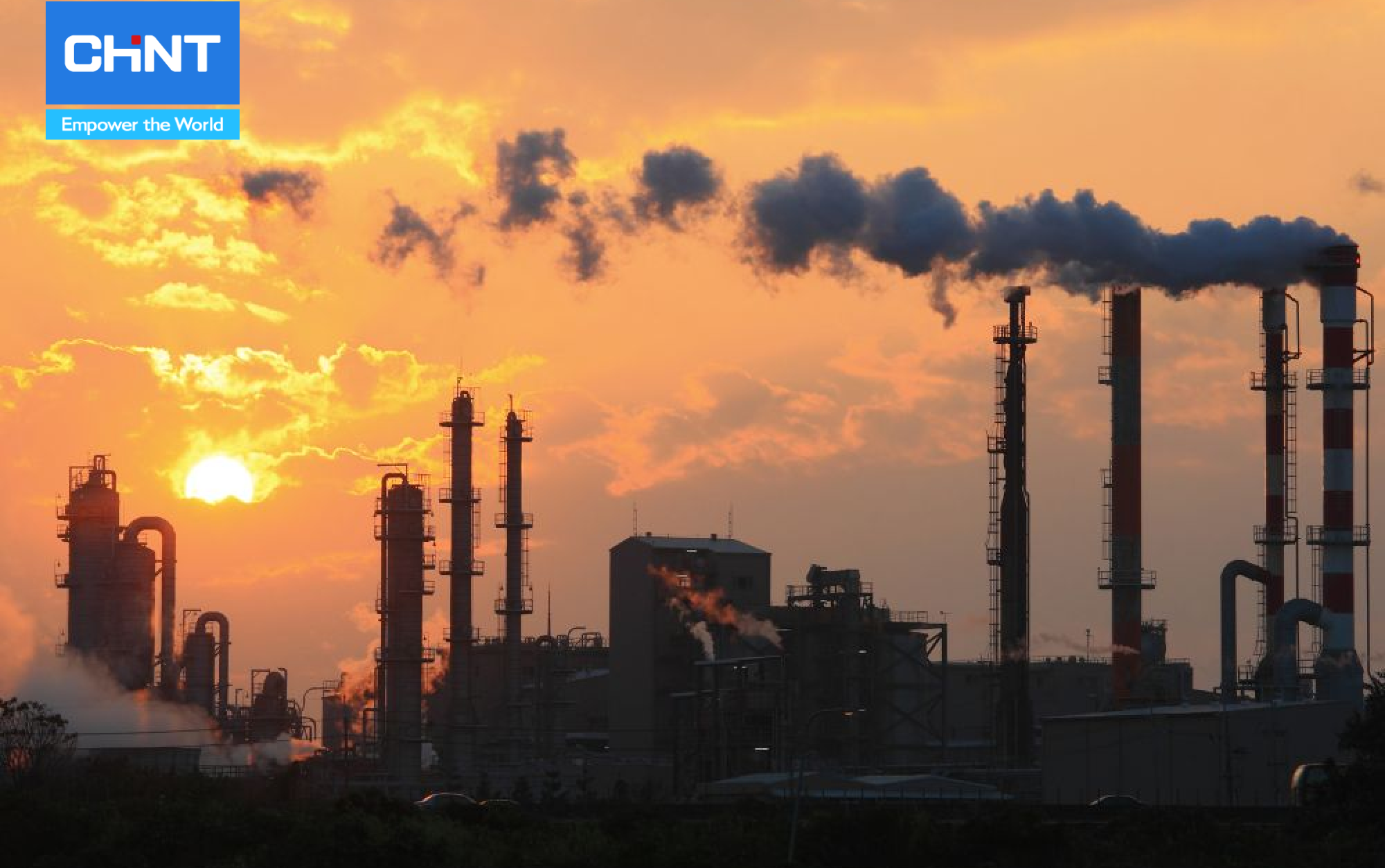 Nhà máy xanh giúp giảm ô nhiễm môi trường khi thực hiện sản xuất