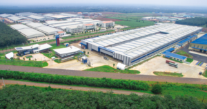 Tổng Quan Về Nhà Máy Xanh