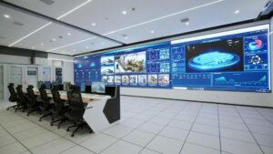 Trung tâm R&D CHINT