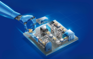 6 nguyên tắc cần biết khi chọn mua biến tần