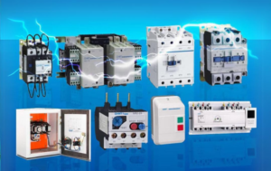 Những điểm cần lưu ý khi lựa chọn khởi động từ AC