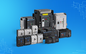 Thiết bị điện CHINT - Top 5 thiết bị điện nên có cho mọi công trình