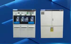 Tổng quan về RMU lắp đăt cho dự án điện gió