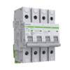 Cầu dao tự động MCB B1B UL489 SC 2 B1B DC MCB