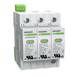 U4 Surge Protective Device