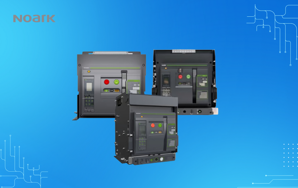 NOARK Electric hỗ trợ MPS chuyển đổi ngành năng lượng tái tạo với dịch vụ nhanh chóng và hiệu quả. 2 NOARK Electric hỗ trợ MPS chuyển đổi ngành năng lượng tái tạo với dịch vụ nhanh chóng và hiệu quả.