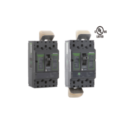 Cầu dao tự động dạng khối MCCB M1PVS-100A - Tiêu chuẩn UL