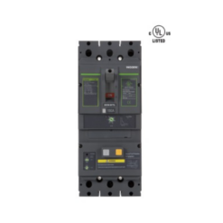 Cầu dao tự động dạng khối MCCB M2G-250A - Tiêu chuẩn UL