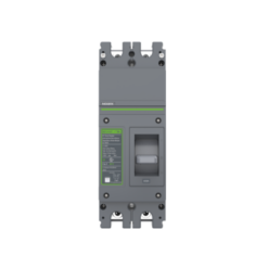 Cầu dao tự động dạng khối MCCB MD3HV-400A - Tiêu chuẩn UL