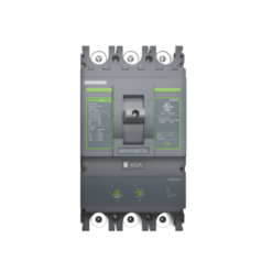 Cầu dao tự động dạng khối MCCB M3HV-400A - Tiêu chuẩn UL