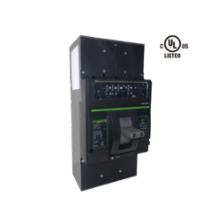 Cầu dao tự động dạng khối MCCB M6-1200A - Tiêu chuẩn UL