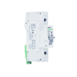 Cầu dao tự động MCB B1 - Tiêu chuẩn UL