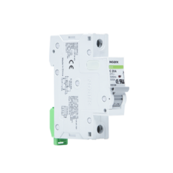 Cầu dao tự động MCB B1E - CHINT Việt Nam