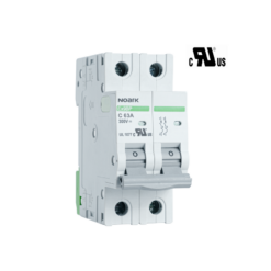 Cầu dao tự động MCB Ex9BP - Tiêu chuẩn UL