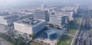 data center in wuzhen 20241203 2