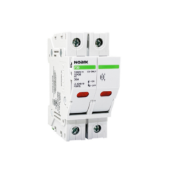 Đế cầu chì F30 - Tiêu chuẩn UL