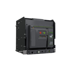 CHINT ASD32 - Công tắc ngắt mạch 800~3200A - Tiêu chuẩn UL