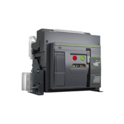 CHINT ASD40 - Công tắc ngắt mạch 4000A - Tiêu chuẩn UL