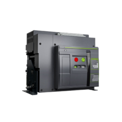 CHINT ASD25DC - Công tắc ngắt mạch tiêu chuẩn UL