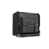 Máy cắt không khí ACB A32 800~3200A 2 CHINT ACB A32 - Máy cắt không khí 800~3200A - Tiêu chuẩn UL