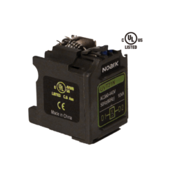 Cuộn bảo vệ thấp áp - Tiêu chuẩn UL