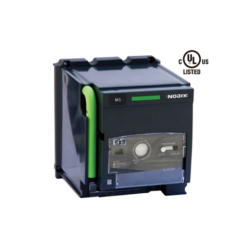 Động cơ điểu khiển - Tiêu chuẩn UL