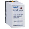 Rơ le bảo vệ pha và thứ tự pha XJ3-G 1 Rơ le bảo vệ pha và thứ tự pha XJ3-G