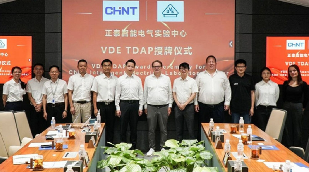 CHINT