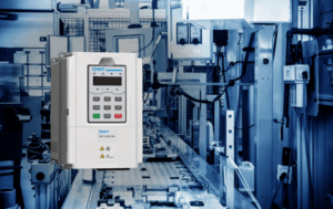 Nguyên lý hoạt động của biến tần và ứng dụng trong tự động hóa công nghiệp 10 bien tan nvf7 chint