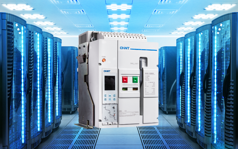 máy cắt không khí