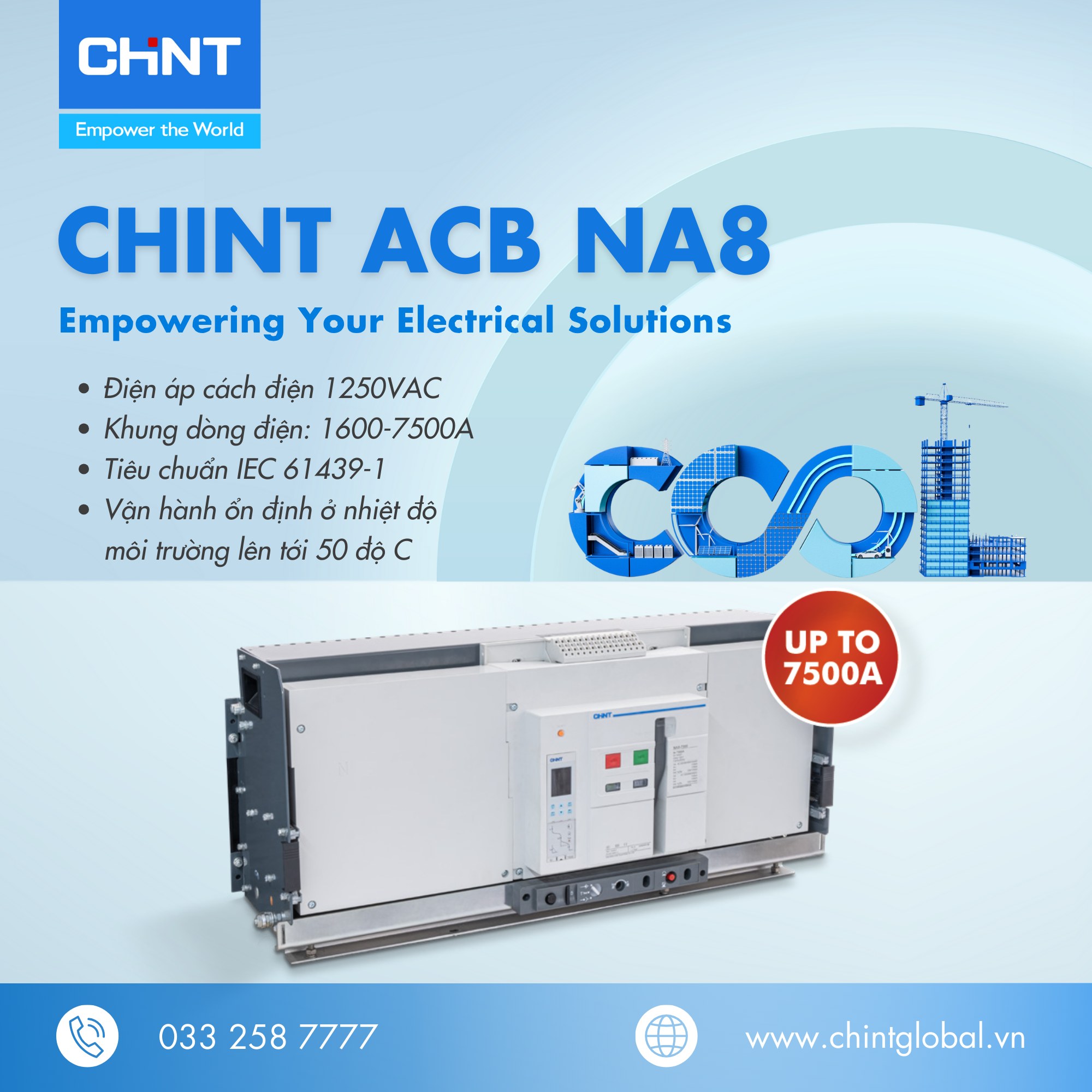 máy cắt không khí