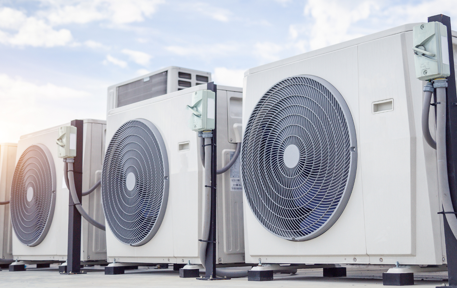 Hiệu Quả Năng Lượng Trong Hệ Thống HVAC: Giải Pháp Thông Minh, Chi Phí Thấp 1 giải pháp HVAC