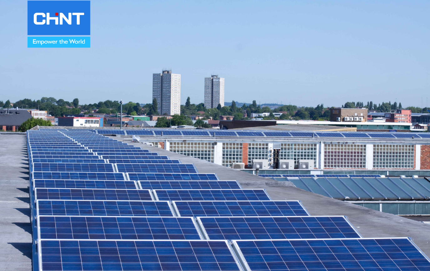 Thiết bị điện DC cho điện mặt trời và lưu trữ năng lượng 1 Thiết bị điện DC