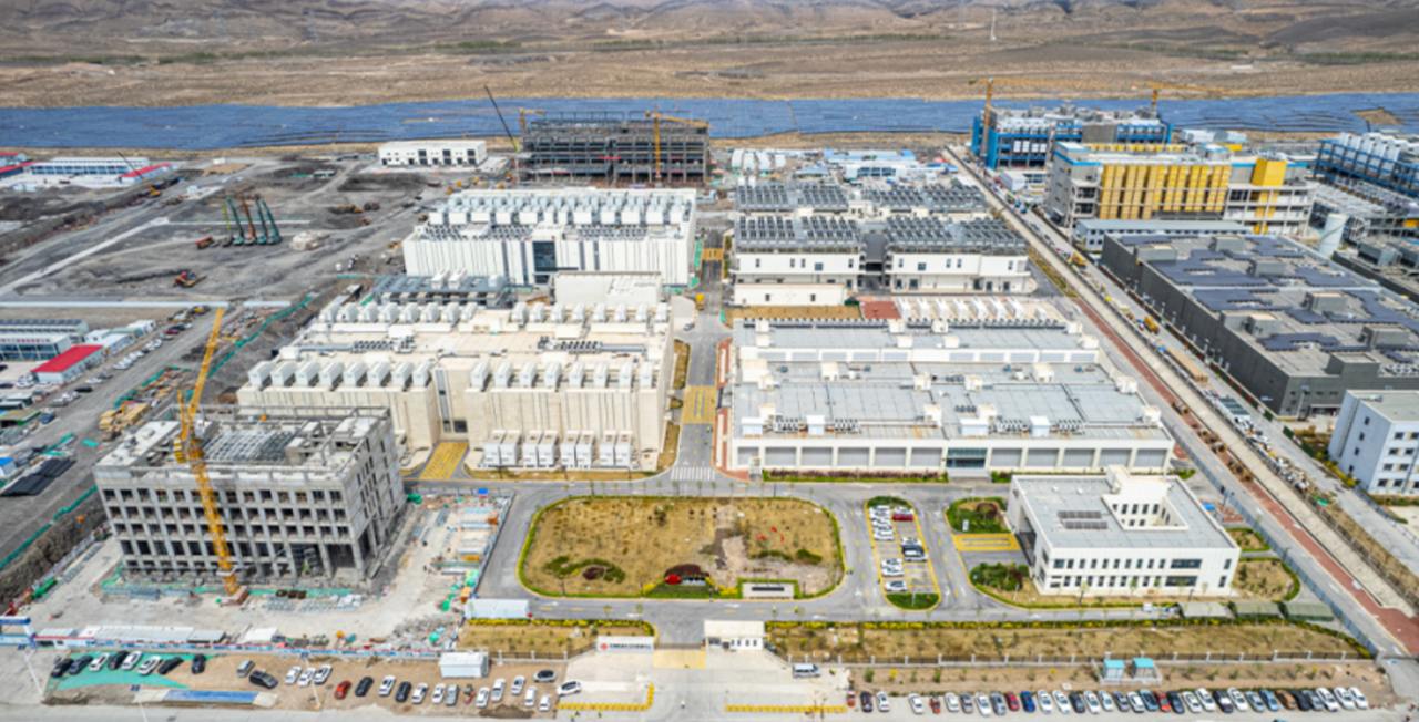 bao cao q1 2026 bao cao thuong nien fy2025 cua chint electrics 12