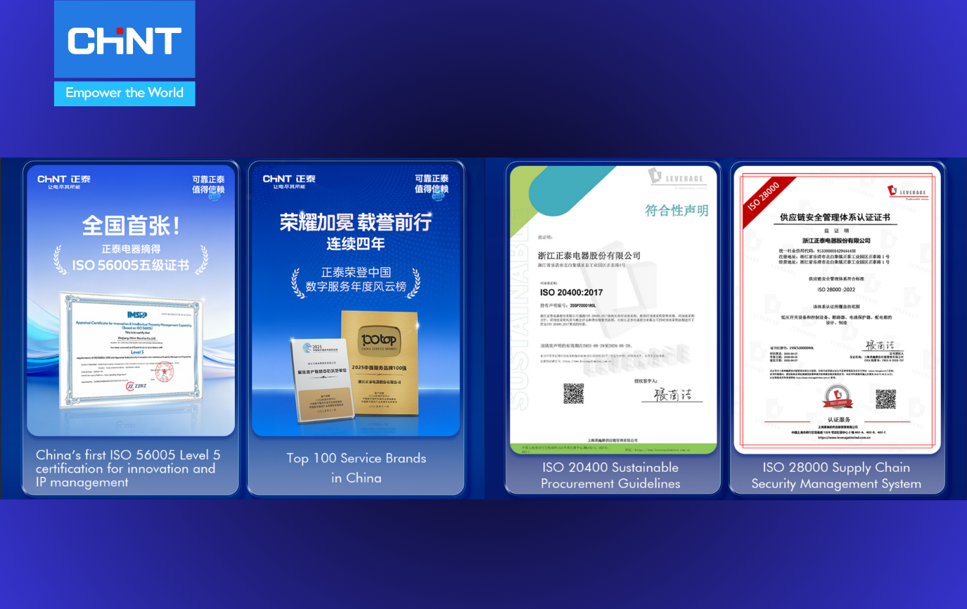 bao cao q1 2026 bao cao thuong nien fy2025 cua chint electrics 8